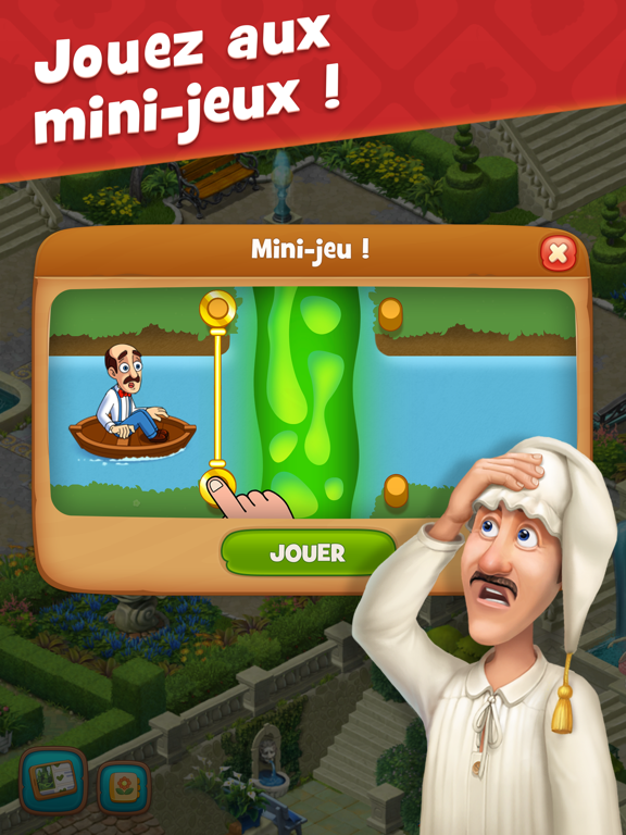 Gardenscapes Gardenscapes