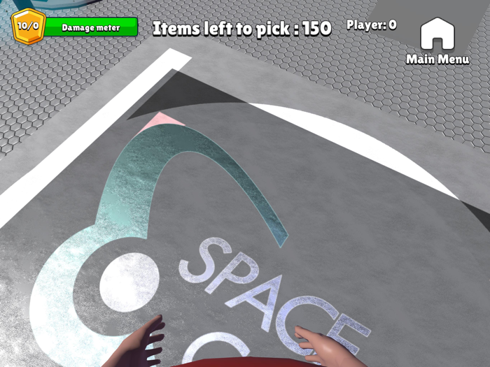 Whos Your .. Survival Space