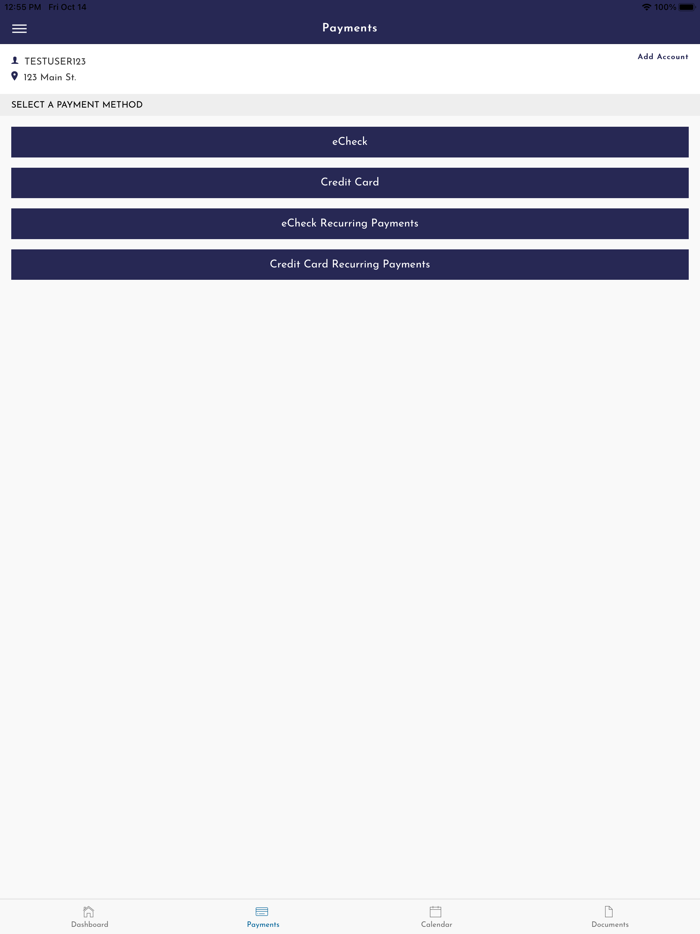 Community Focus of NC Inc