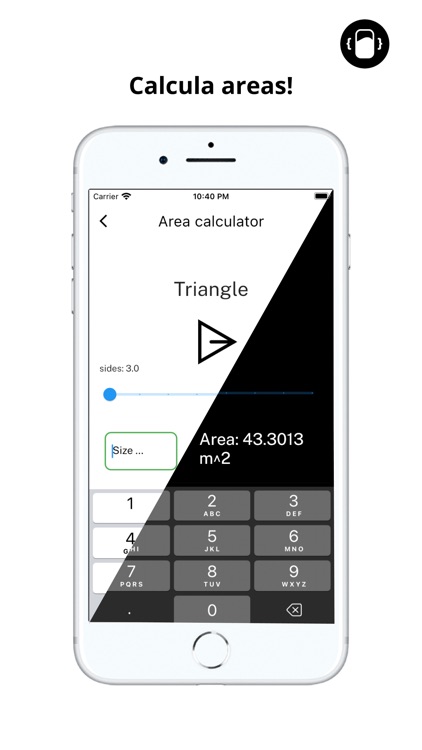 Tri-Go Math screenshot-3