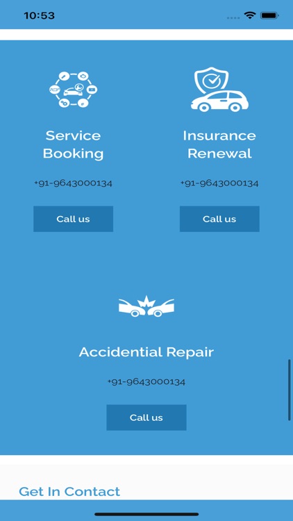 Bosch Car Service Gurgaon