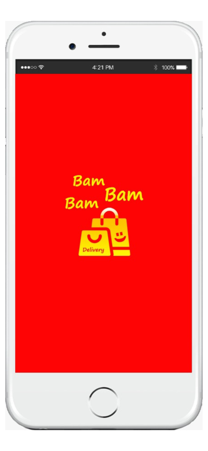 Bam Bam Bam Delivery