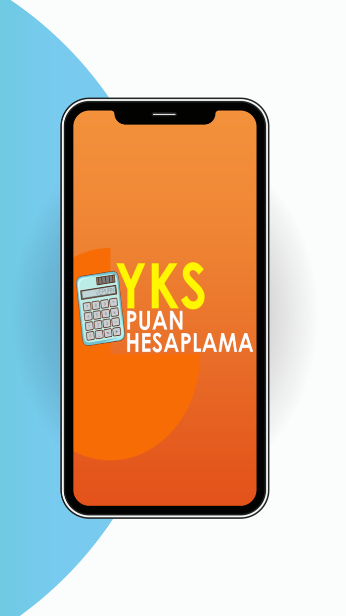 YKS Puan ve Sıralama Hesaplama
