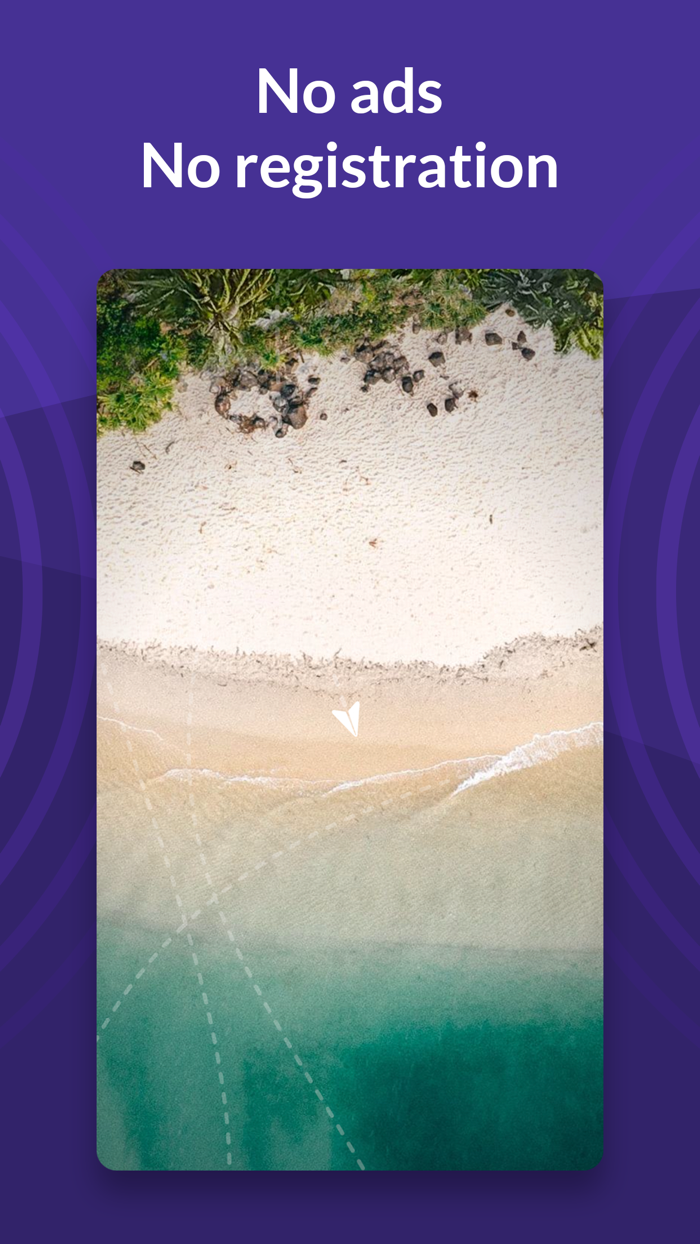 Sleep Journey to fall asleep