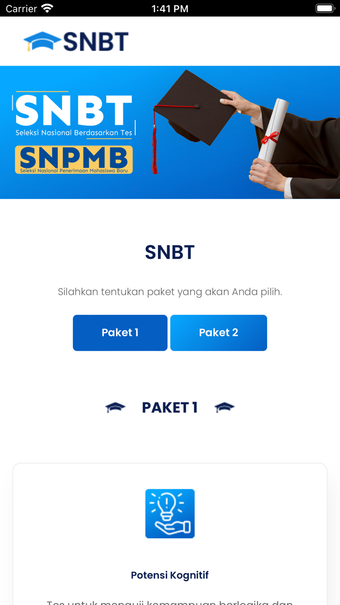 SNBT