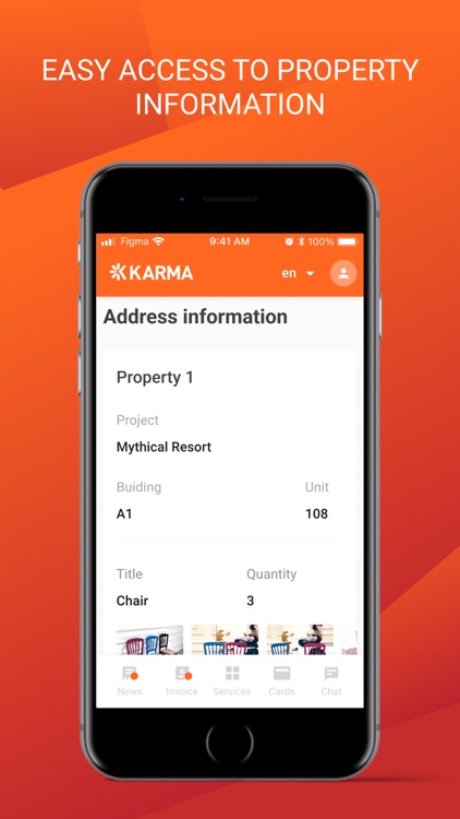 Karma Developers screenshot-4