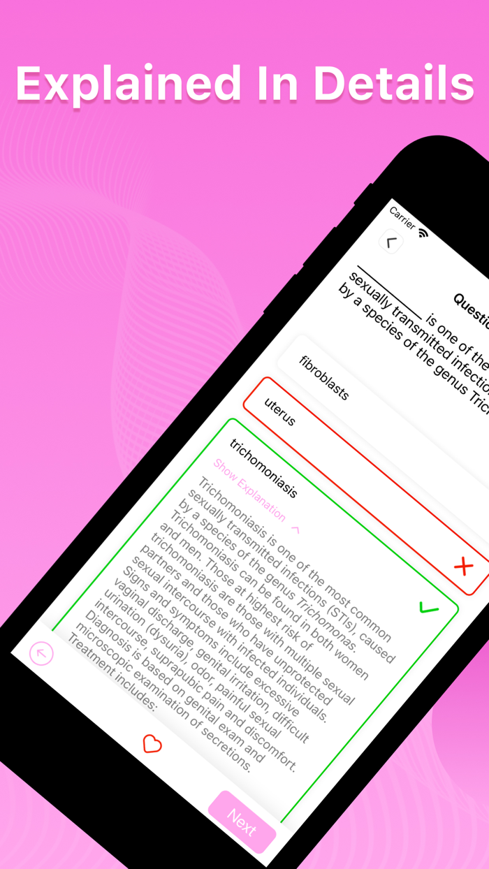 NCLEX RN Exam Prep Mastery