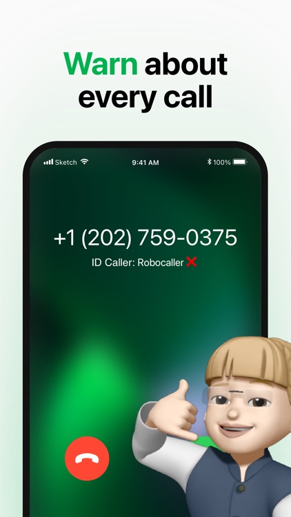 Spam Guard - Caller ID screenshot-5