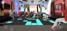 Game screenshot Hip Hop Quick Dance Style Game hack