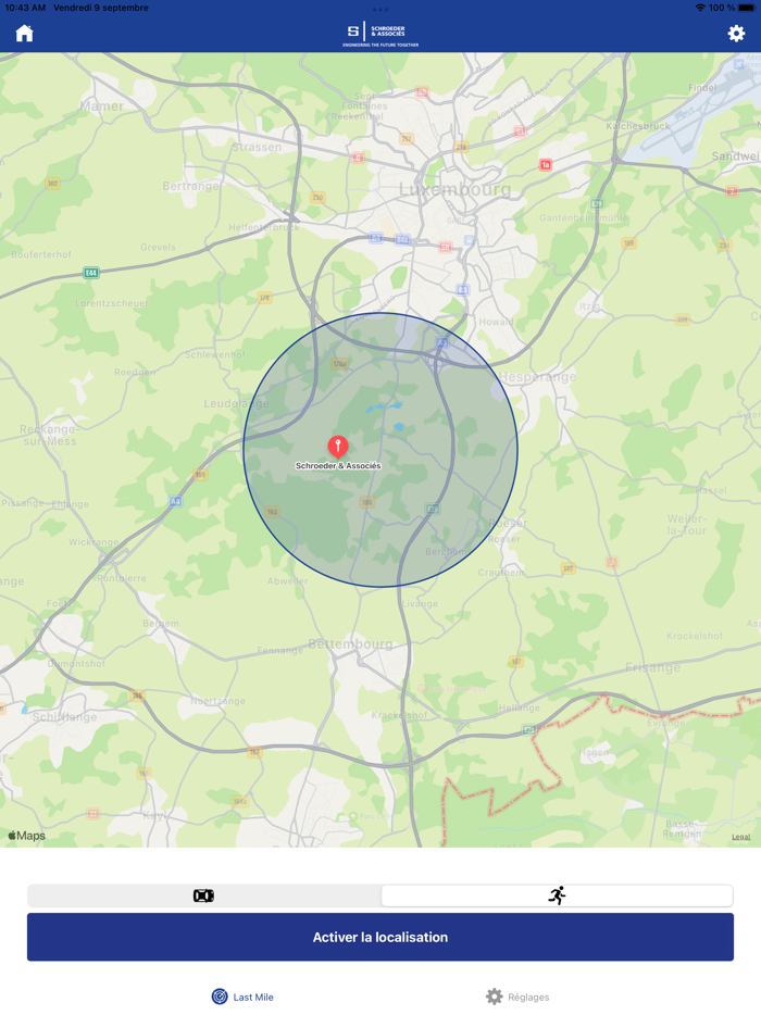 Schroeder  Associés