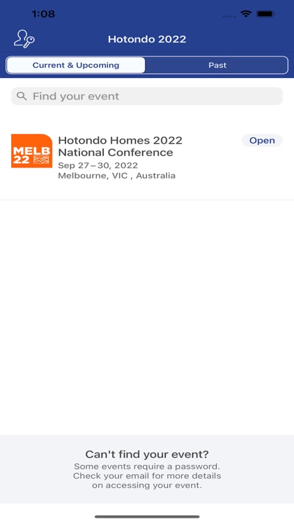 Hotondo Homes Conference 2022