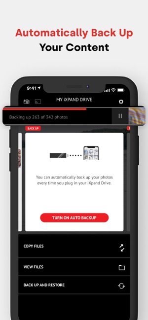 2024 SanDisk IXpand Drive App Download For PC IPhone IPad Mac   300x0w 