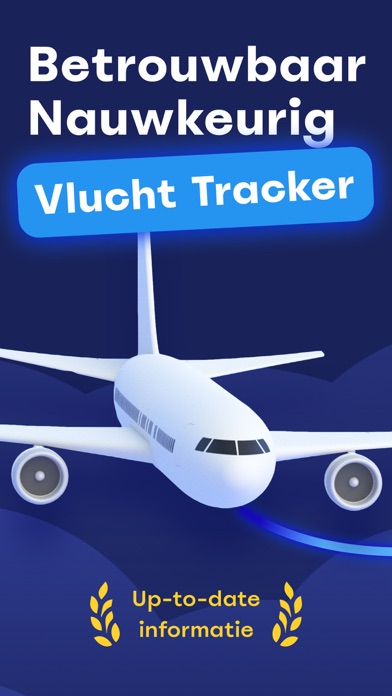 militie Schilderen teer Vliegtuig radar - sky tracker - iPhone app - AppWereld