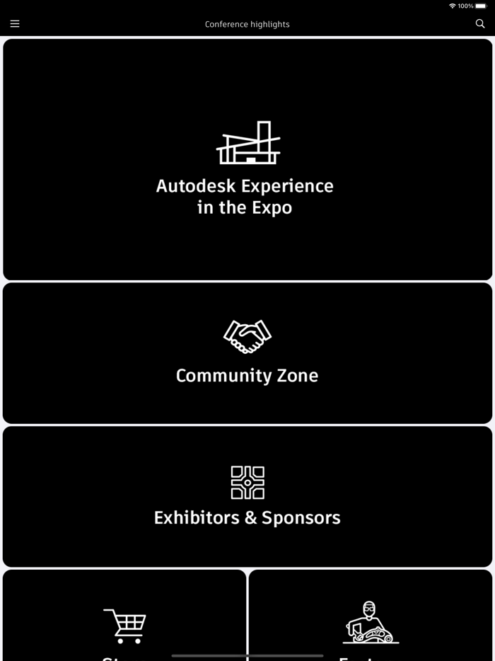 Autodesk University 2022