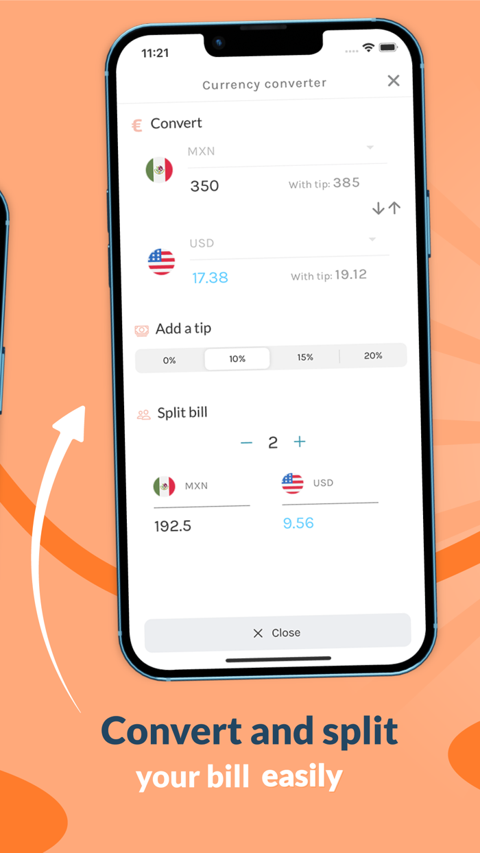 Maïka - Cafés to work from
