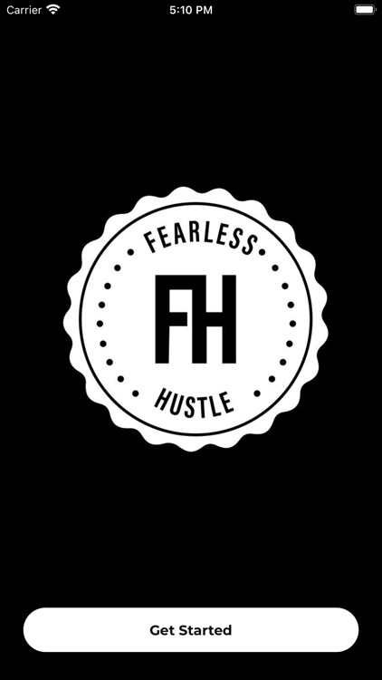 Fearless Hustle