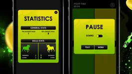 Game screenshot Raging Bull Play hack