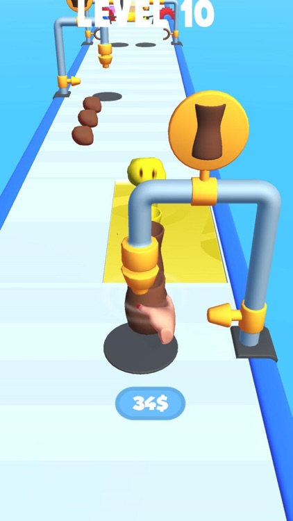 Mug Maker Stack screenshot-5