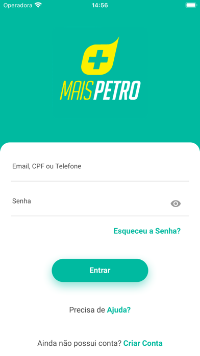 Rede Mais Petro screenshot 2