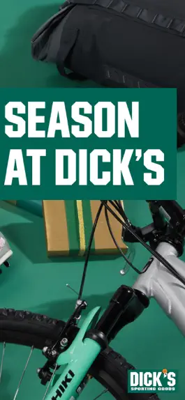 Game screenshot DICK’S Sporting Goods hack