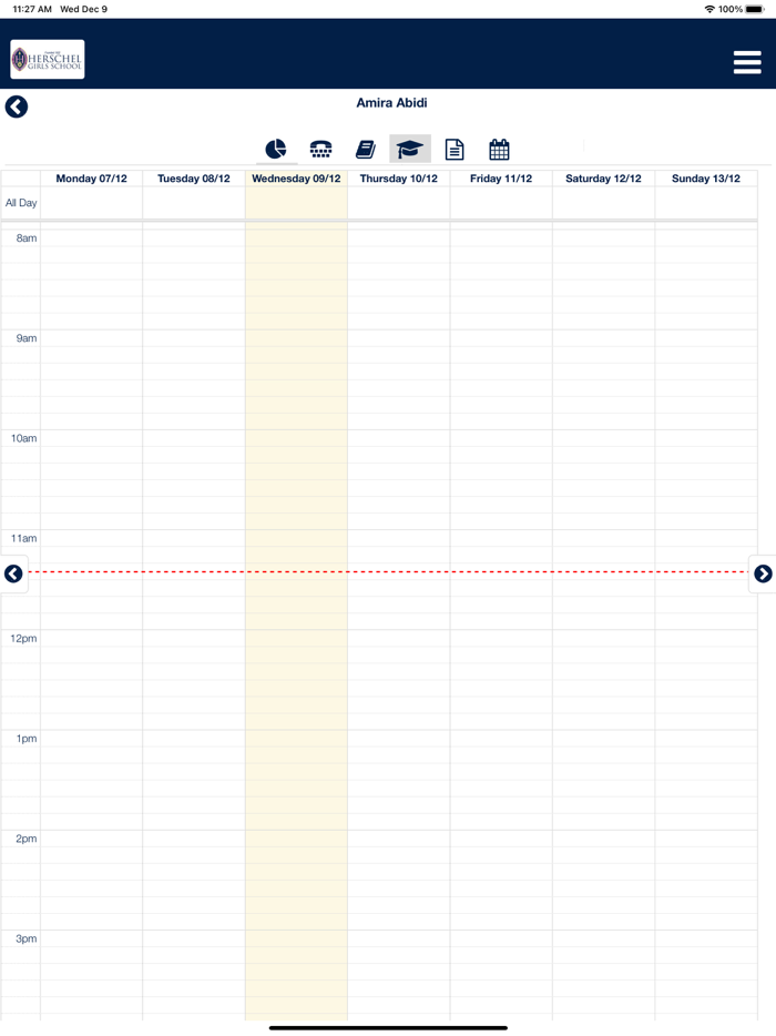 Herschel Girls School