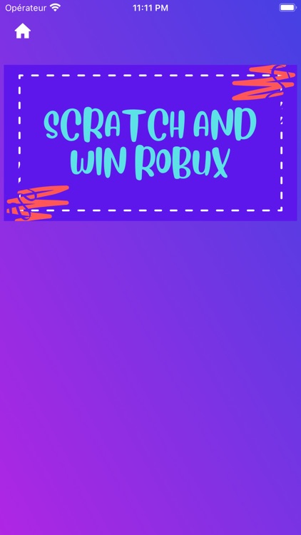 Scratch The Bux Robloc on the App Store