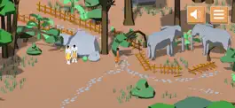 Game screenshot PAMOJA: Za bezpečný úsvit apk