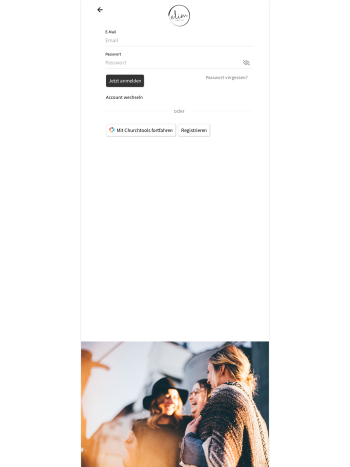 Elim Gemeinde Gärtringen