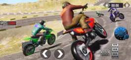 Game screenshot Trial Dirt Bike Racing Games mod apk