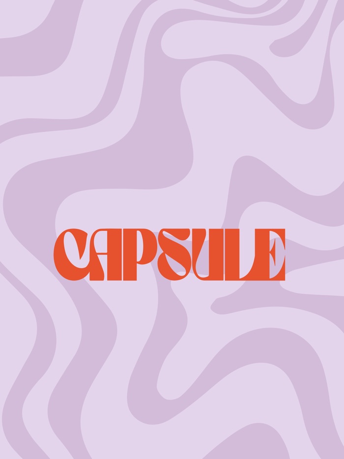 CAPSULE - Wardrobe