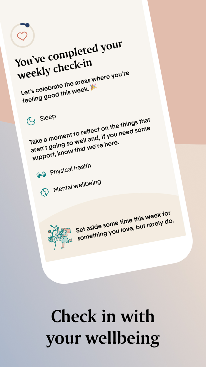 Tinto - friendly mum support