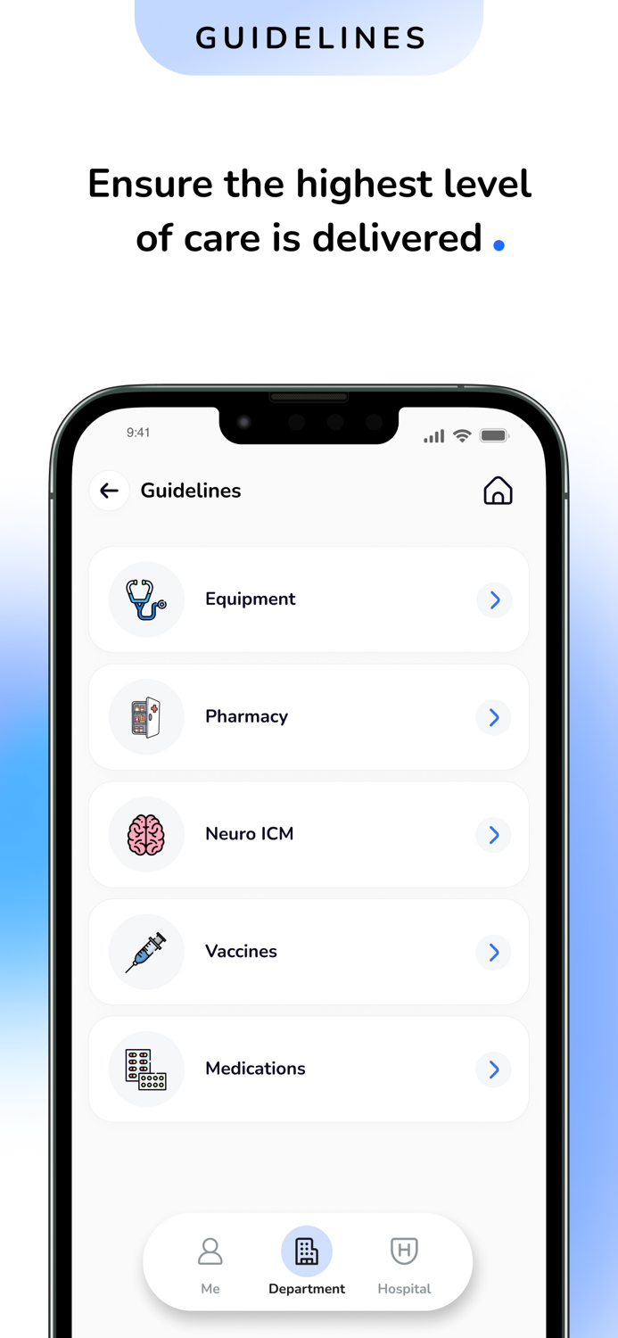 My Internal Medicine