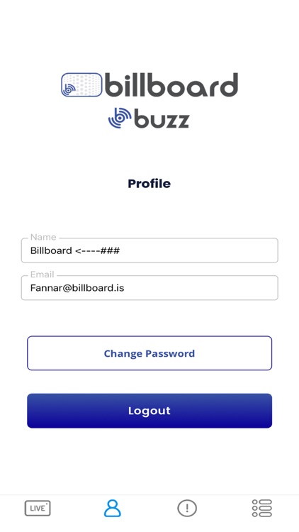 BillboardBuzz screenshot-4