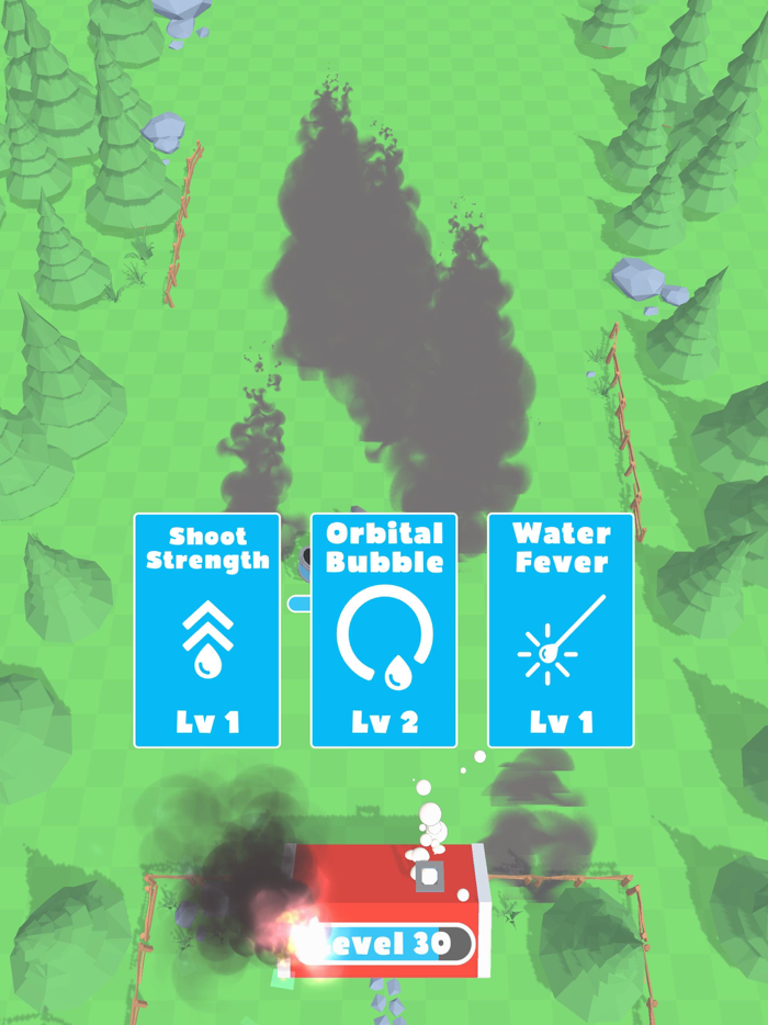 Firefighter to the rescue