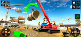 Game screenshot Обучение строительству BuildIt apk