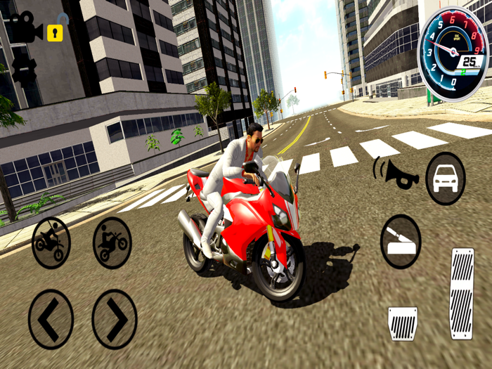 Indian Bike And Car Game 3D