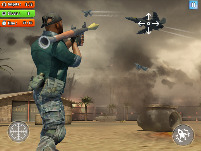 War Thunder Airplane Games