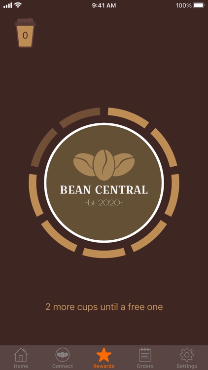 Bean Central screenshot-4