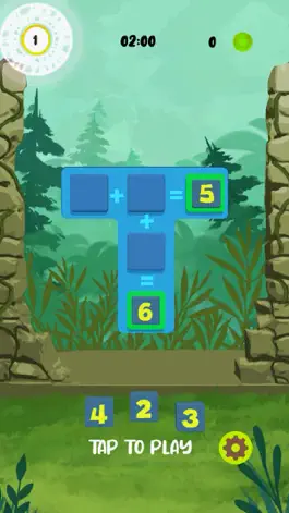 Game screenshot Mathlete! mod apk