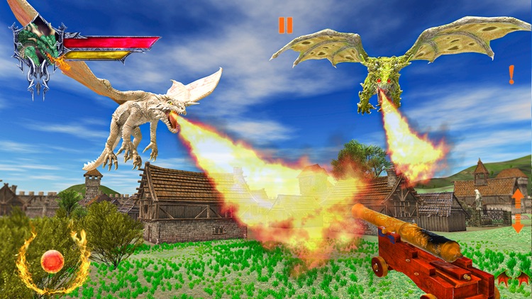 World of Dragons: 3D Simulator on the App Store