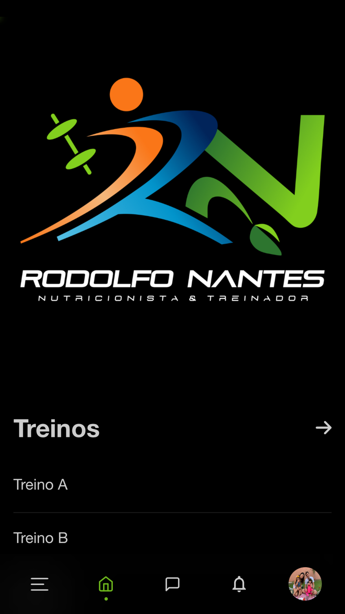Rodolfo Nantes