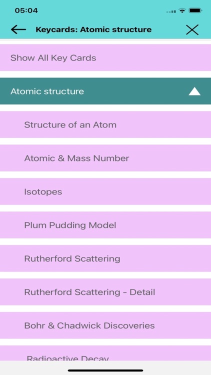 AQA GCSE Physics screenshot-3