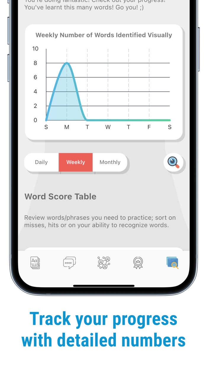 Flashwords Language Learning