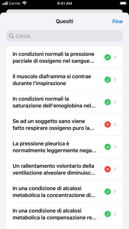 Quiz Fisiologia screenshot-4