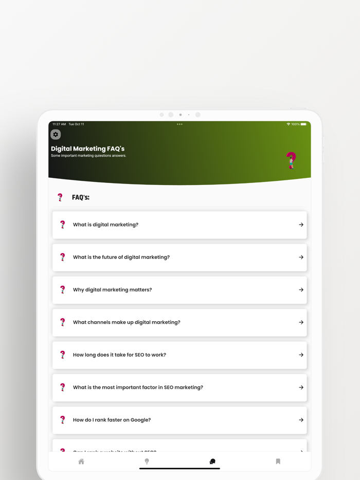 Learn Digital Marketing PRO