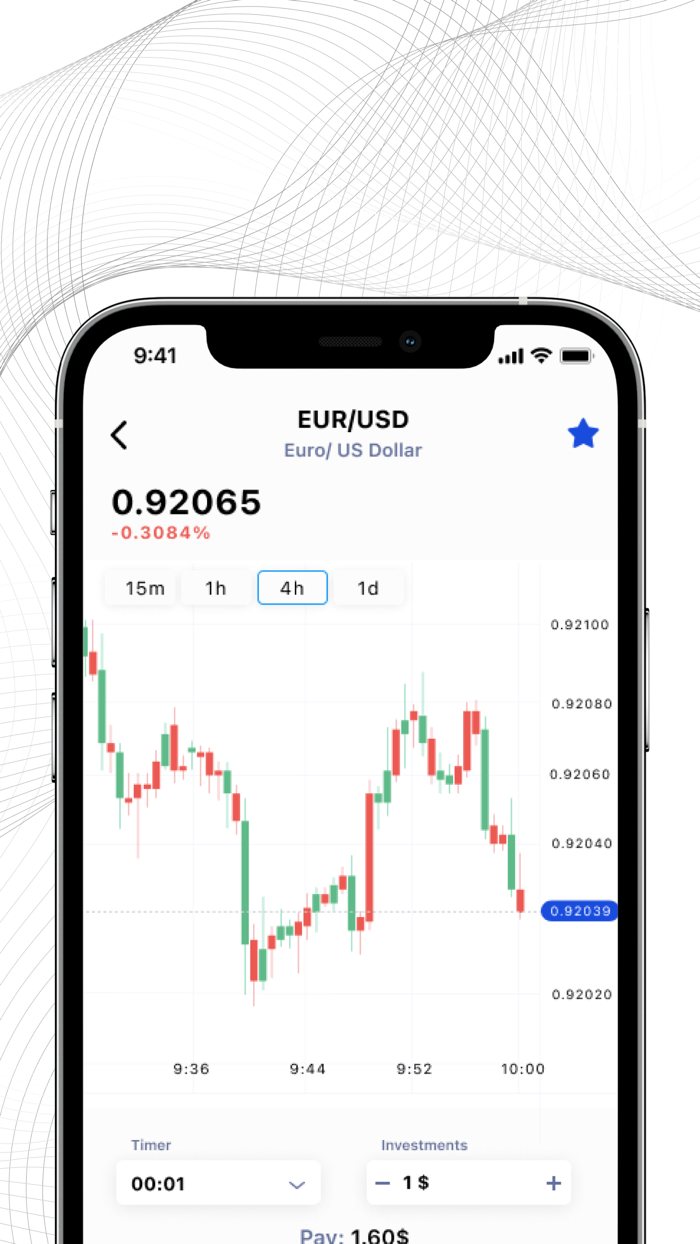 Quotex trade app