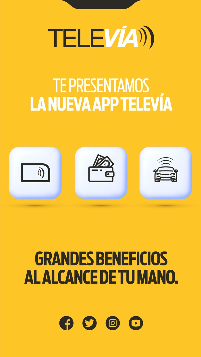 TeleVía