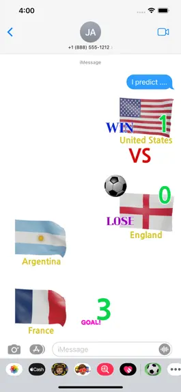 Game screenshot World Top32 Soccer Team Flags mod apk