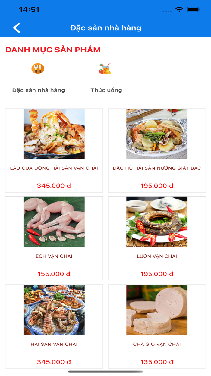 VanChai - Vạn Chài