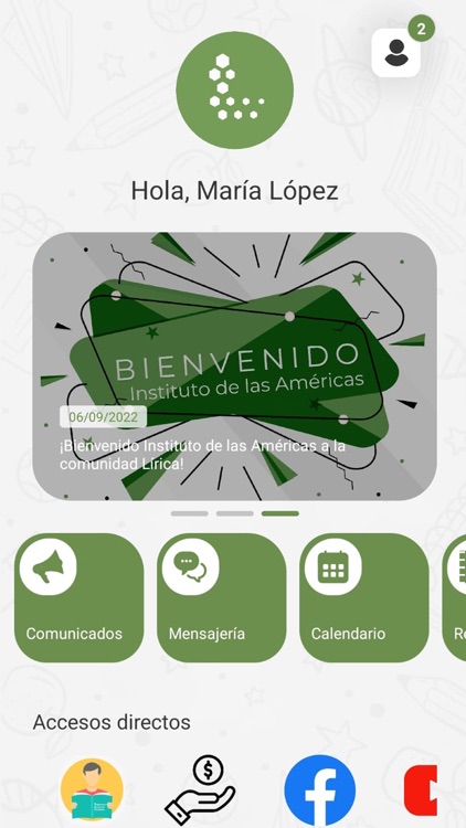 Lírica App